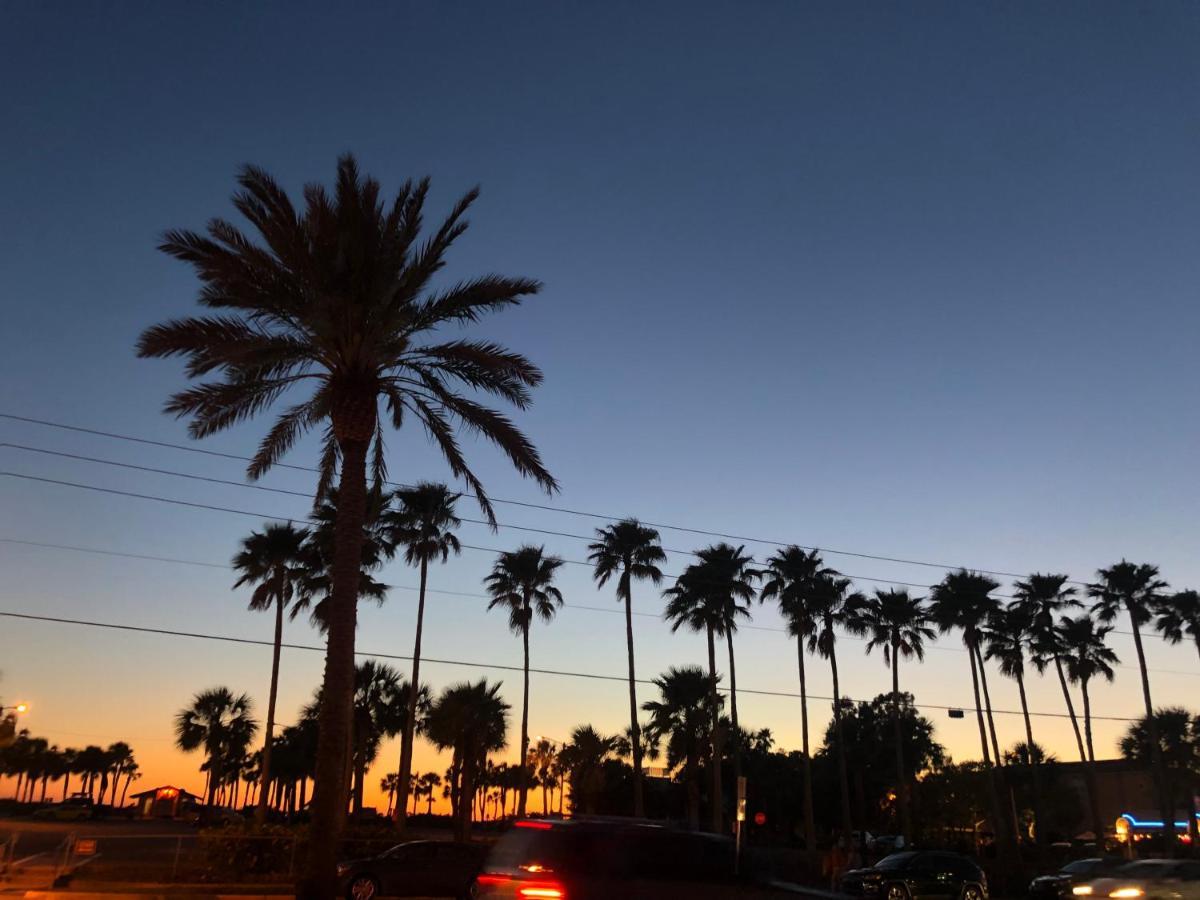 301 Sandy Shores Condos セント・ピート・ビーチ エクステリア 写真